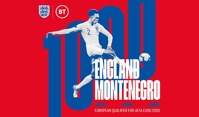Open from 12 today as we prepare for the 1000th #England game. This time it's #Montenegro standing in our way. Let's back our boys and watch the game at The Arch. The best atmosphere aside from the stadium!

#Sport #Football #Wembley #Drinks #Food #Fun #Evening #1000 #Live