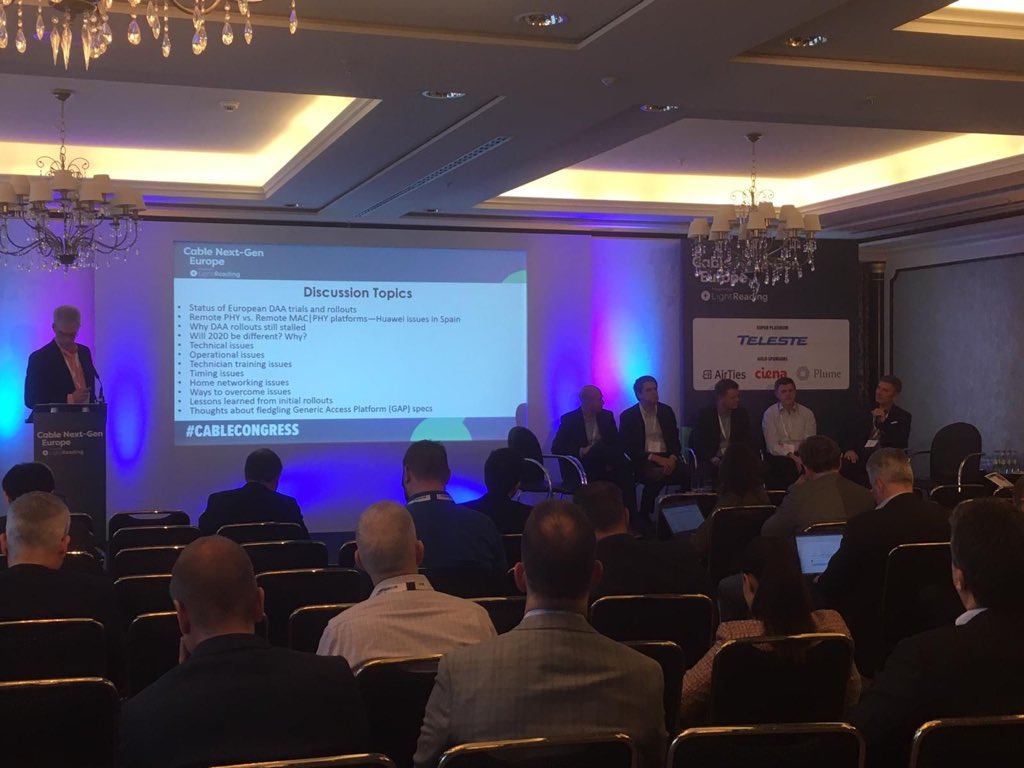 Cable Next-Gen panel <a href="/CableCongress/">Cable Congress</a> : Digging deeply into DAA <a href="/Light_Reading/">Light Reading</a> @tele2 <a href="/vodafone/">vodafone</a> <a href="/stofa/">Steve Gilbert</a> @ciena <a href="/teleste/">Rodrigo T. Cabral</a>