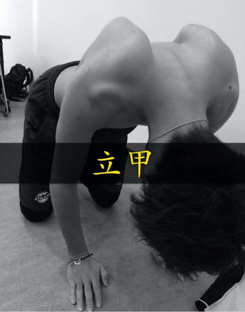 森 彩香 啓也さんに教えてもらって今探求中の立甲 ーん難しい どうしたらこんな肩甲骨立つの 普通に肩下げてもこんな風にはならない はやく習得したい 立甲 コツは 美しい 背中 森 彩香 啓也さんに教えてもらって今探求中の立甲 ーん難しい どうしたらこんな肩甲骨立つの 普通に肩下げてもこんな風にはならない はやく習得したい 立甲 コツは 美しい 背中