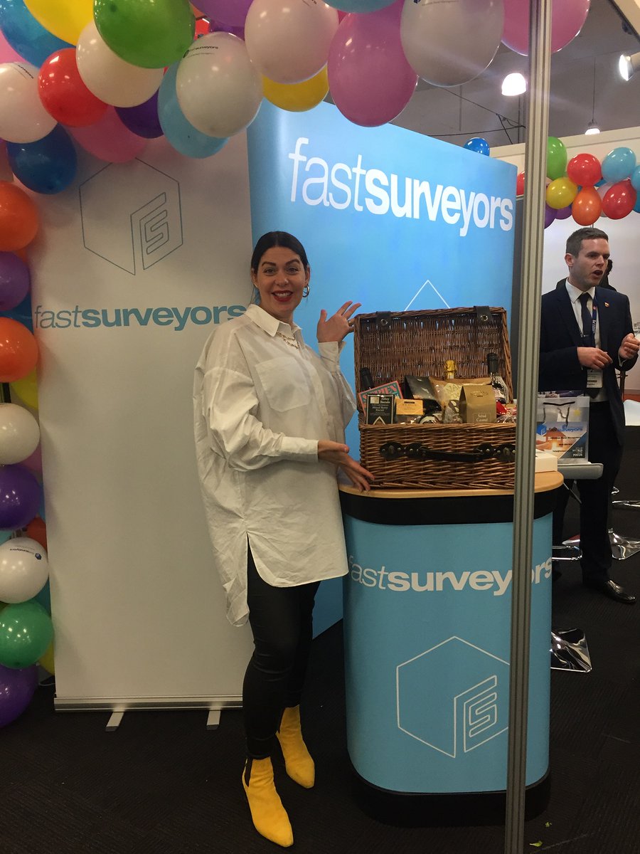 FP_Show's tweet image. We&apos;re still dreaming about all the goodies that made it onto the stands at last week&apos;s #FPShow2019! @Nucleus_CF @ElysiumBridging @fastsurveyors @MFSUK1
 -via Whova Event App