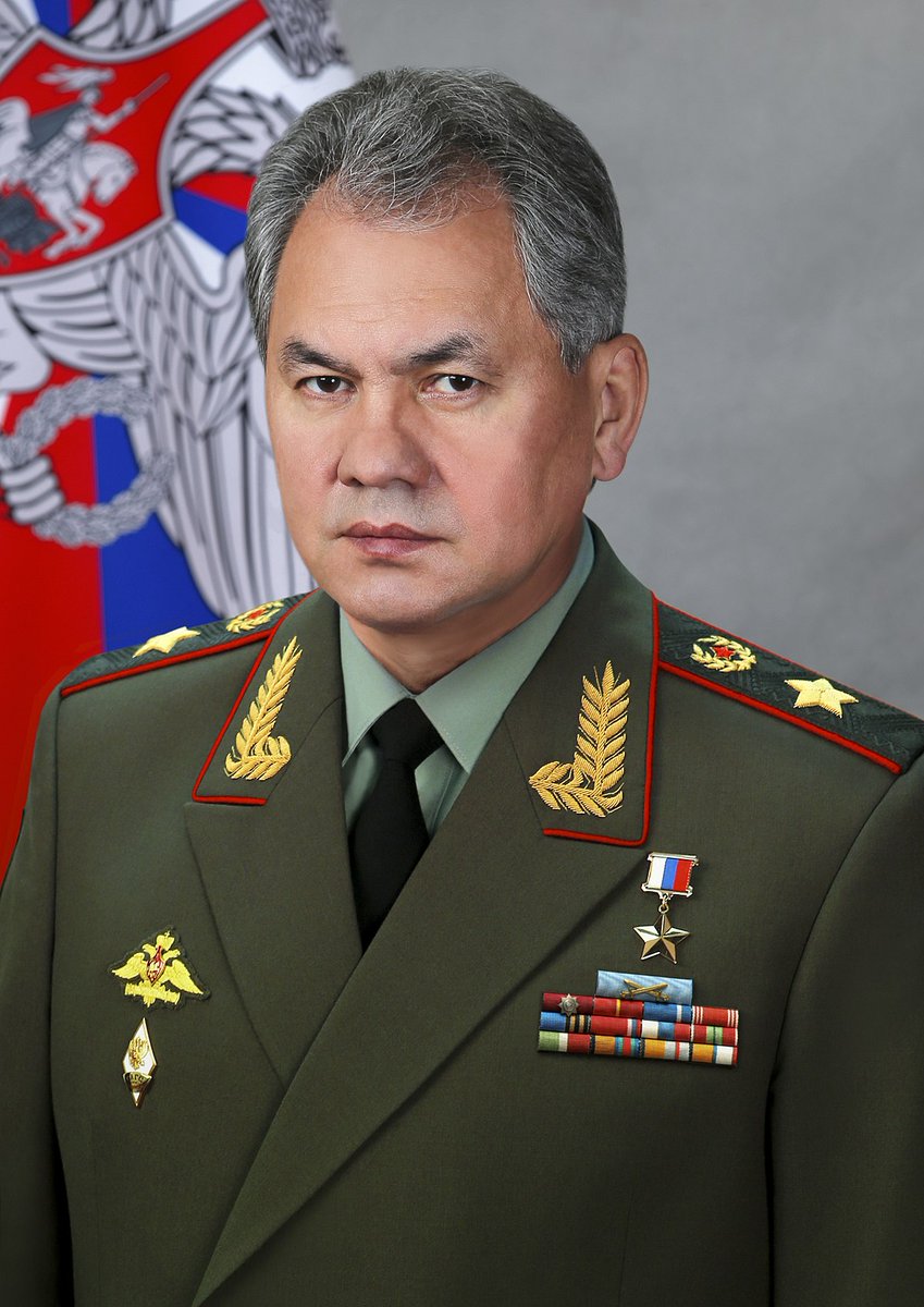In anothercall from July 1 2014, a local militant commander asks a supervisor what the new rules of engagement are. He is told: Shoigu (Russia's Defense Minister) mandated that local militant chiefs are kicked out and replaced by people sent from Moscow.