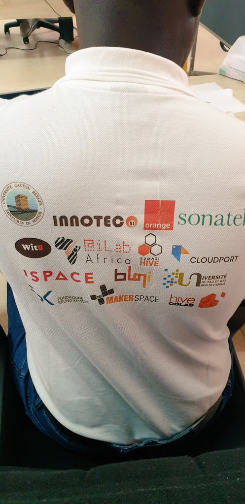 Hubiquitous -H2020 PROJECT tweet media