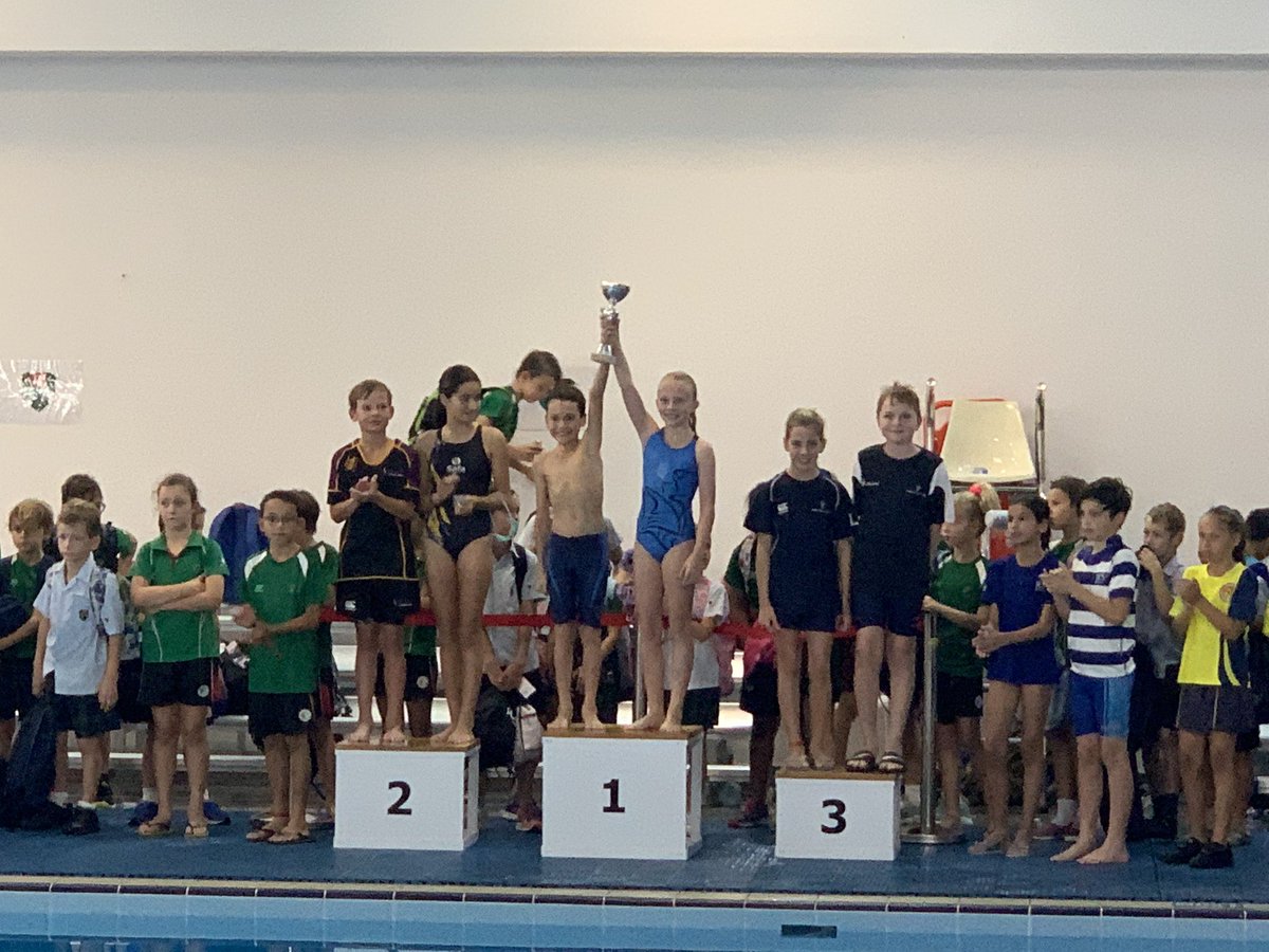 PE | Dubai British School tweet media