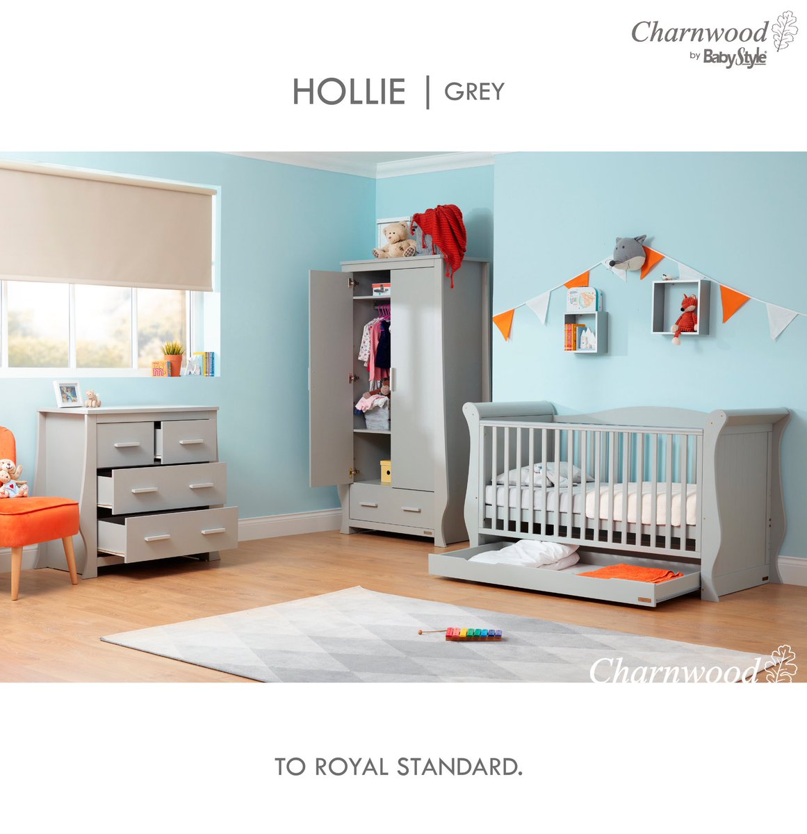 babystyle hollie furniture