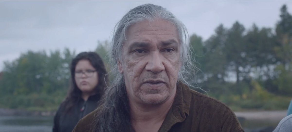 just4shorts's tweet photo. POW WOW tells the story of Matéo, a Métis teenager, losing his bearings following the suicide of his father. Winner of the Best Drama Award. https://t.co/9wKXKU8jKU