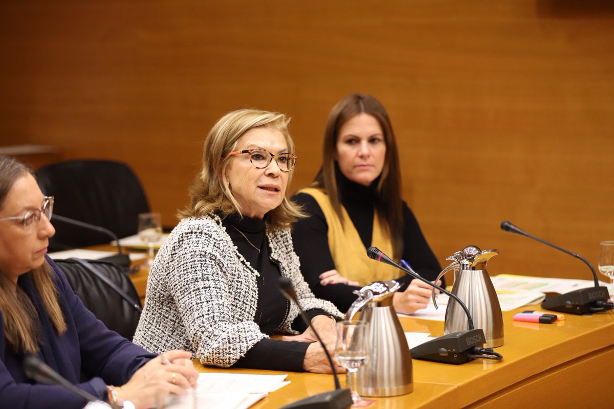 CsCValenciana's tweet photo. 🍊 Cs consigue la aprobación de Les Corts para aumentar Educación Física a tres horas semanales en los colegios valencianos

👟 @RosaMenor2 reclama  garantizar la igualdad de trato y oportunidades en la práctica deportiva

📲 https://t.co/YUZoc2R9KE https://t.co/JC8FaqgWhQ