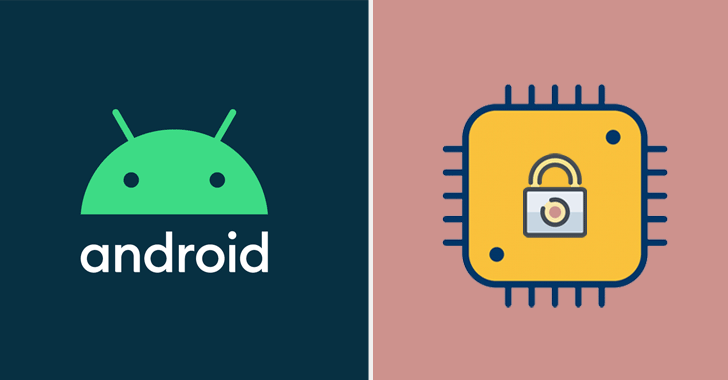 New vulnerabilities in #Qualcomm "Secure World" (QSEE) feature let hackers steal users' private data from the most protected hardware-isolated part of devices.

thehackernews.com/2019/11/qualco…

Millions of QSEE powered smartphones, including sold by Samsung, Motorola, LG are vulnerable.
