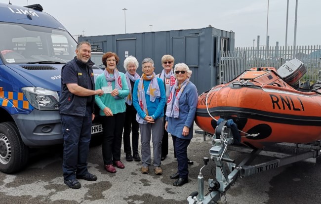 Keep up with members around the UK and TGIFC by following our #TrefoilHighlights here trefoilguild.co.uk/Weekly-Highlig…

Want to see your story on our website? Submission info on the page! #GiveSupport