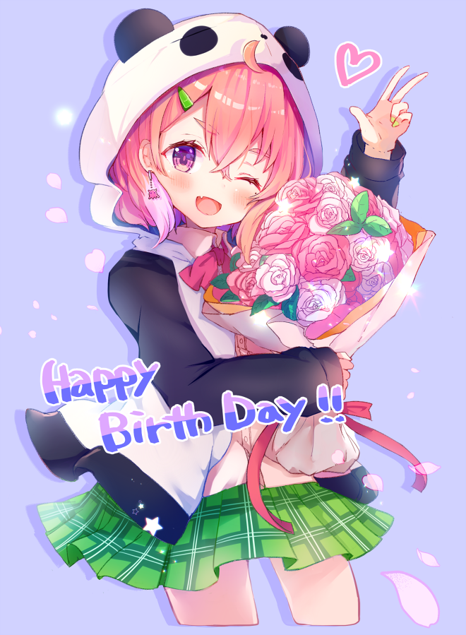 Twoucan 笹木咲生誕祭19 の注目ツイート イラスト マンガ コスプレ モデル Twoucan 笹木咲生誕祭19 の注目ツイート イラスト マンガ コスプレ モデル