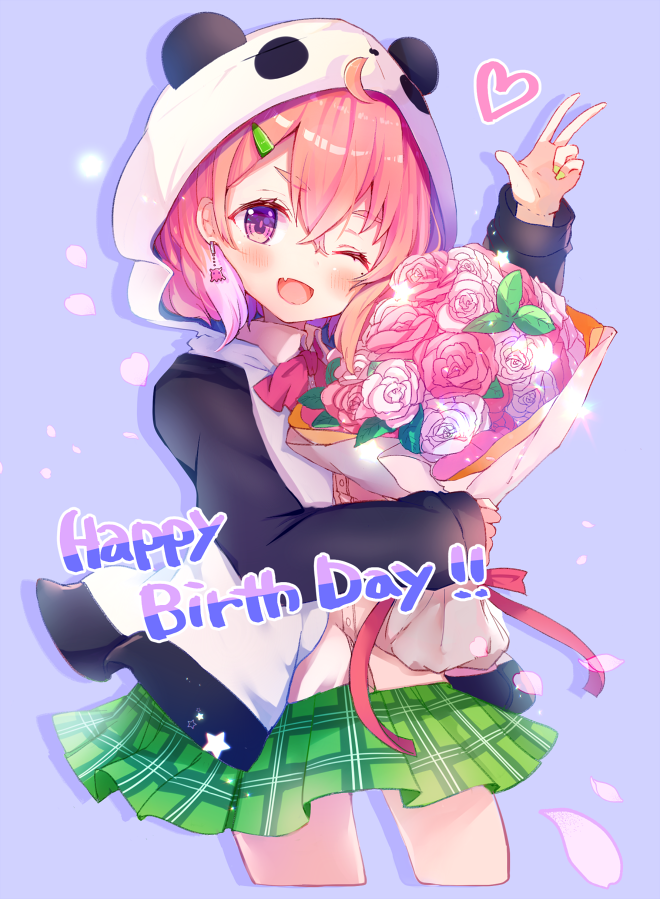 Twoucan 笹木咲生誕祭19 の注目ツイート イラスト マンガ コスプレ モデル