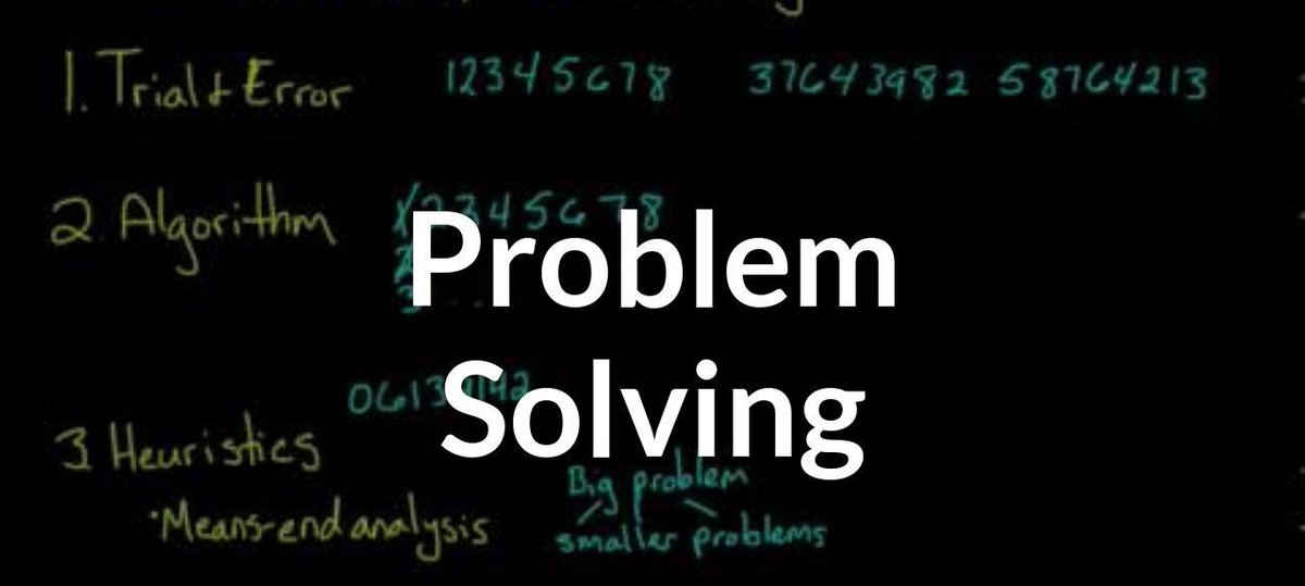 PrograminLovers's tweet image. أفضل 5 مواقع لطرح جميع أسئلتك البرمجية:-
هناك العديد من المواقع التي تساعدك في ايجاد حلول فورية لمعظم المشاكل البرمجية التي تواجهك اثناء كتابتك لمشروع ما ، وأحيانا كثيرة تجد الحل جاهز من خلال طرحه لأشخاص وقعو في نفس المشكلة من قبل 
سنطرح اهم تلك المواقع وأشهرها >>>
