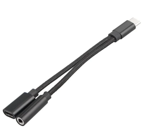 tecxplaination's tweet photo. For those searching for the right dongle in this headphone jack-Less world.
HEADPHONE JACK IS OBSOLETE BUT DOES NOT MEAN YOU SHOULD BE TOO
#Blog #tech #technology #tech #headphone #audio #creator #podcasts #headphonejack https://t.co/Wg8htw40dX https://t.co/p1hfxVdllY