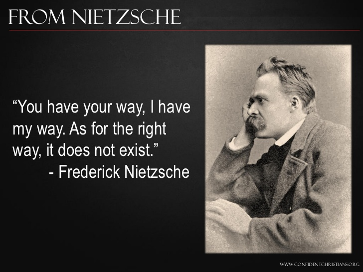 GlennHamilton92's tweet photo. @MindyLy45101022 @aigkenham And those atheists would be incoherent and inconsistent - ever heard of Nietzsche?

There is true meaning, purpose and morality in this life - but it is only found in God. Thank you for the chat! https://t.co/kYCfoFbMtU