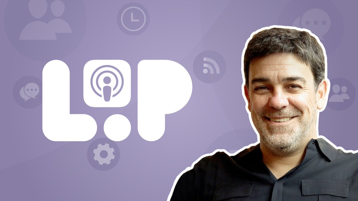 loop_email's tweet image. Does your team have all that jazz to lead it to success or is it missing that one crucial element? Tune in to our new podcast with @GusRazzetti and find out!
🔊 podcasts.apple.com/si/podcast/bui…