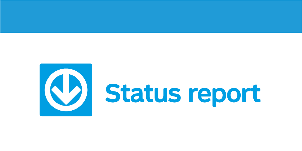stm_Orange's tweet photo. [Ongoing disruption] 🚇⚠️ The service is interrupted between Berri-UQAM and Lionel Groulx stations. We invite clients to take the @stm_Verte to continue their travel to downtown stations. https://t.co/N8UnqPjnbt https://t.co/6YbpfcRdD0