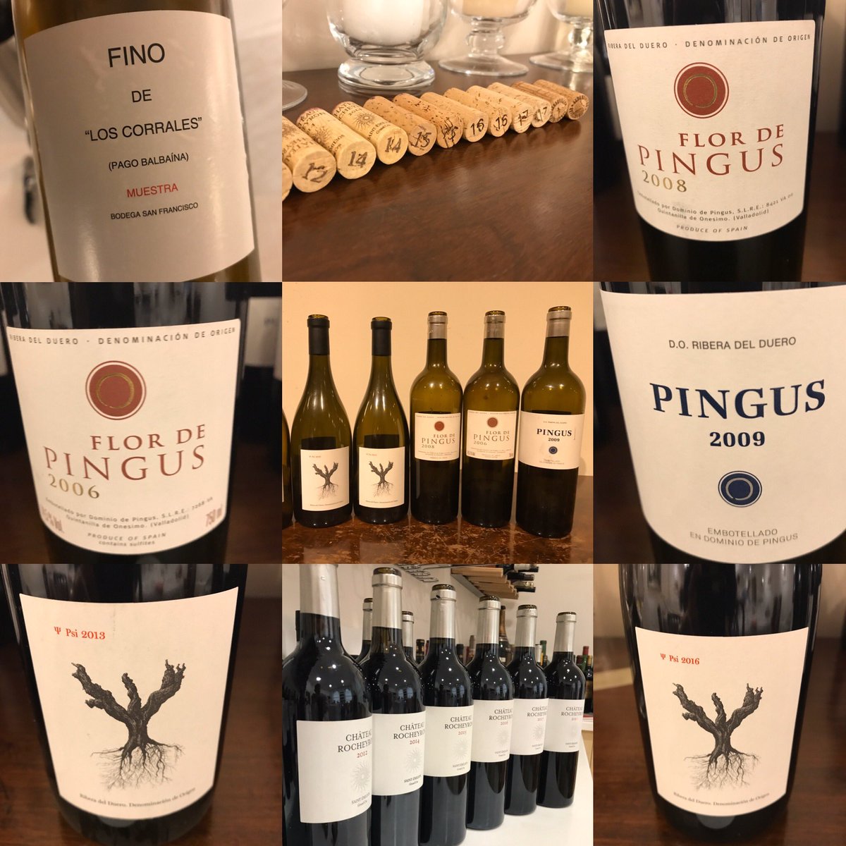 194KPR's tweet photo. Been a great 24hrs having Peter Sisseck in London @corneyandbarrow especially on the back of his trip to HK to see the @corneyandbarrowhk team!! #flordepingus #pingus #psi #rocheyron #fino https://t.co/1IB7cximeq