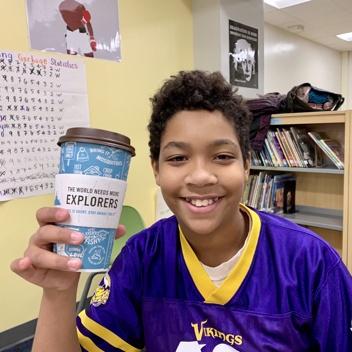 ACES4Kids's tweet photo. Thanks to generous contributions from Caribou Coffee and Wild defenseman Matt Dumba, the first $500 donations to ACES will be matched TWICE today!
Give early and triple your impact: https://t.co/kOnkYiSsQ3
#ACES4kids #GTMD19 #mnwild #StayAwakeForIt https://t.co/1M8tLP2u9l