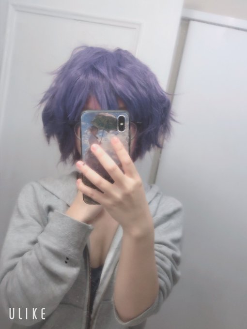 コスプレイヤー社員食堂ギラギラのTwitter画像55