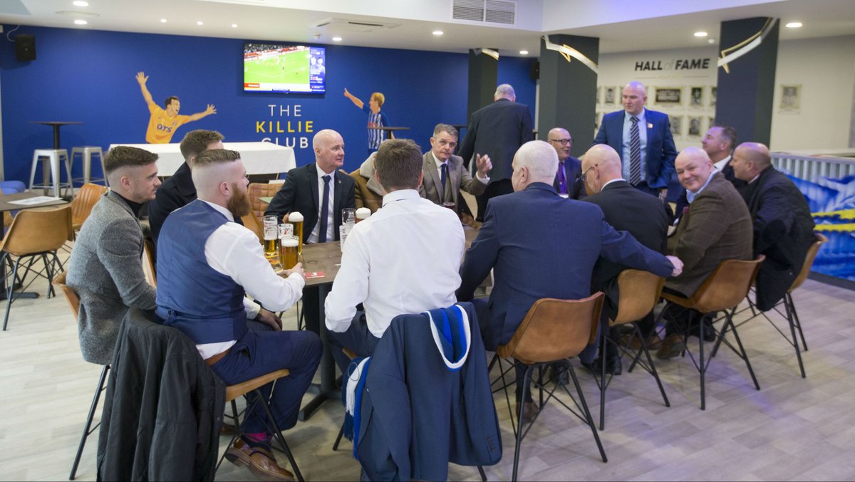 Kilmarnock FC