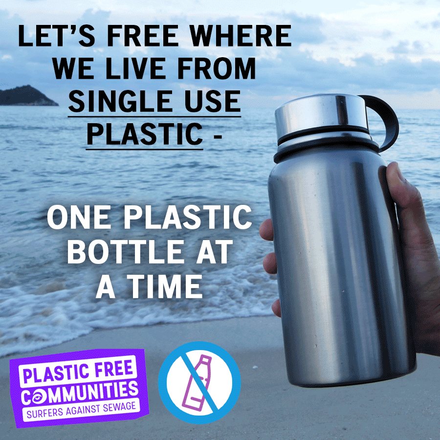 Surfers Against Sewage (@sascampaigns) on Twitter photo 💦 Join the #RefillRevolution 💦
Chuffed to hear another of our #PlasticFreeCommunities is rolling out <a href="/Refill/">Refill Return</a> 👏👏
Check out #PlasticFreeMold's new venture here 👉buff.ly/2NDIC4f
Get involved with your own community's #plasticfree projects here 👉 buff.ly/2J8aXzr 💦 Join the #RefillRevolution 💦
Chuffed to hear another of our #PlasticFreeCommunities is rolling out <a href="/Refill/">Refill Return</a> 👏👏
Check out #PlasticFreeMold's new venture here 👉buff.ly/2NDIC4f
Get involved with your own community's #plasticfree projects here 👉 buff.ly/2J8aXzr