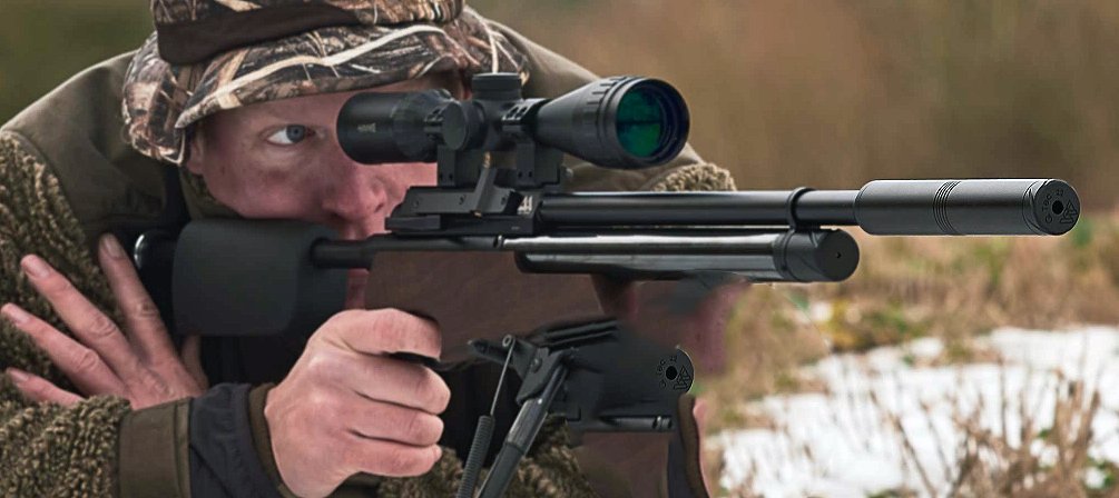 We make the world’s finest airguns and now we’ve produced the world’s best moderator. The Q-Tec will be your new go-to tool for large pest control jobs or hunts when you need to move around undetected. Full details here > bit.ly/AirArms_Modera…. #AirArms #Airgun #AirRifle