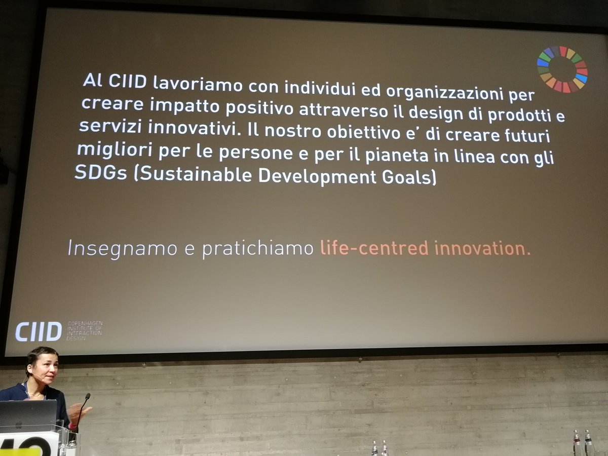 LauraAglio's tweet photo. Dovremmo ascoltare più spesso @simonamaschi @CIIDnews per ripensare il nostro business o vedere il nostro prodotto/servizio con occhi diversi. Oggi #PIDDAY #VIW2019 #impresa40 #industry40 #prototipo #prototype
@PID_CamCom @unioncamere @FondCaFoscari @UniVe @camcomVeRo #PIDVeRo40 https://t.co/OFUHwCQ813