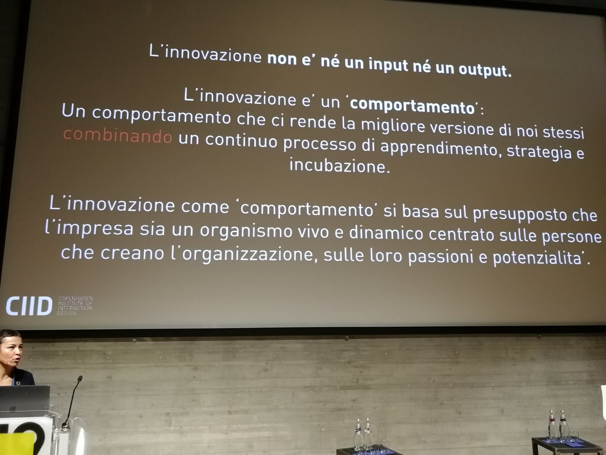 LauraAglio's tweet photo. Dovremmo ascoltare più spesso @simonamaschi @CIIDnews per ripensare il nostro business o vedere il nostro prodotto/servizio con occhi diversi. Oggi #PIDDAY #VIW2019 #impresa40 #industry40 #prototipo #prototype
@PID_CamCom @unioncamere @FondCaFoscari @UniVe @camcomVeRo #PIDVeRo40 https://t.co/OFUHwCQ813