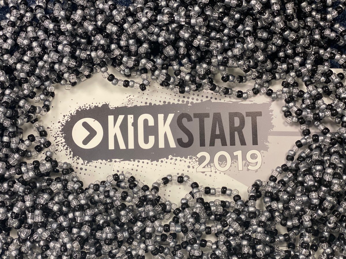AzetsUK's tweet photo. Kickstart 2019 is here! The team are busy setting up for what will be an amazing night. Join us as we live stream this evening! https://t.co/haCweuRyrE #Kickstart2019 #awards https://t.co/bWQ80CJcgt