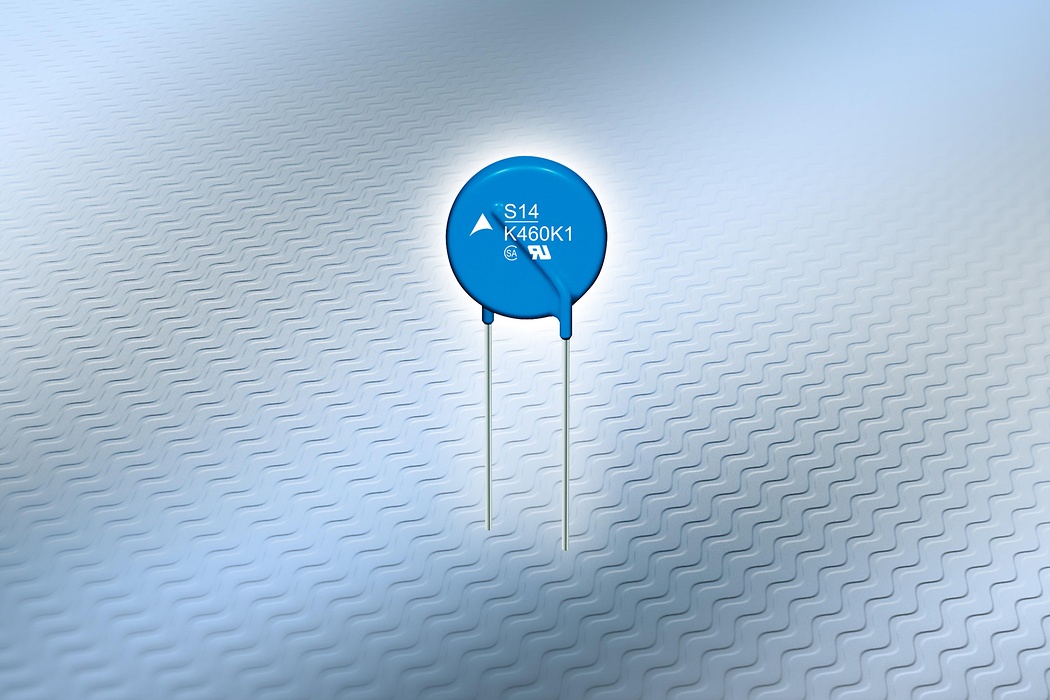 PSD_Global's tweet image. Protection Devices: Compact, High-Performanc... powersystemsdesign.com/articles/prote…
            @TDK_Electronics #TDK #varistors #ProtectionDevices #psd