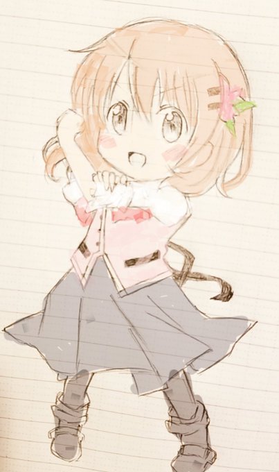ほとここあのtwitterイラスト検索結果