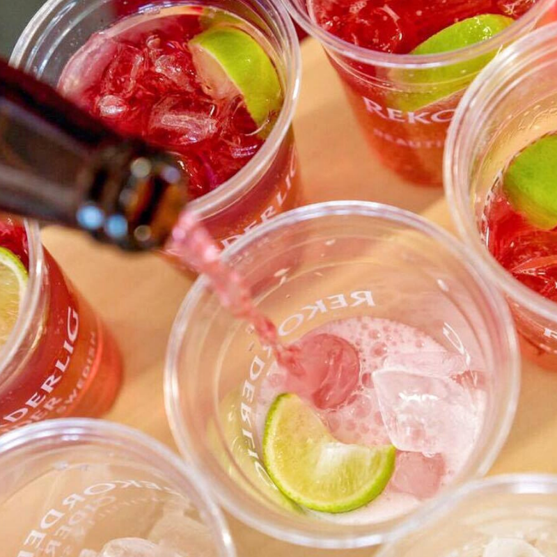 Rekorderlig SA tweet media