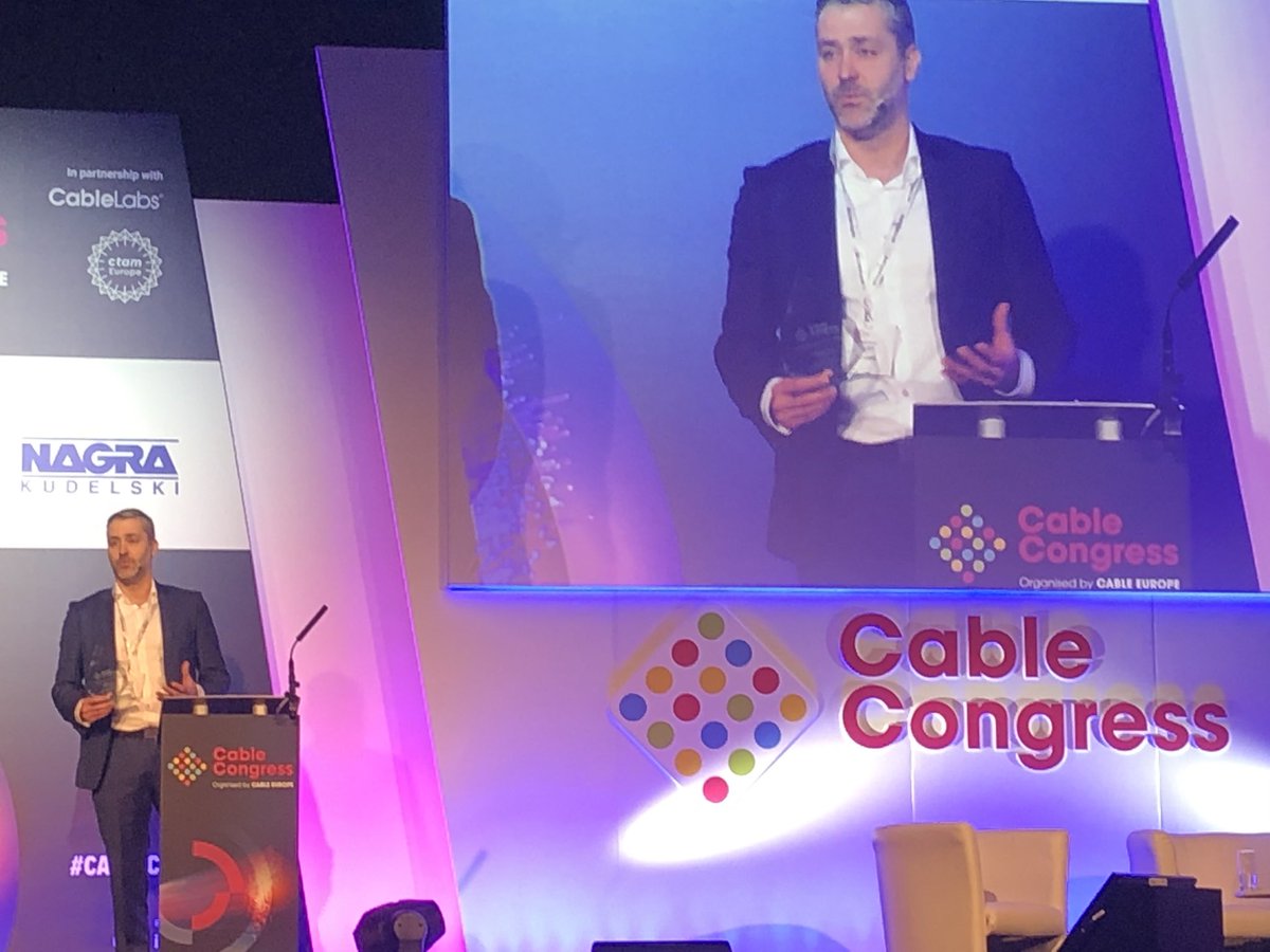 CableEurope tweet picture