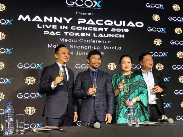 ICOshock's tweet image. Verdict on Manny Pacquiao’s Pac Token IEO on GCOX Exchange icoshock.com/?p=6862