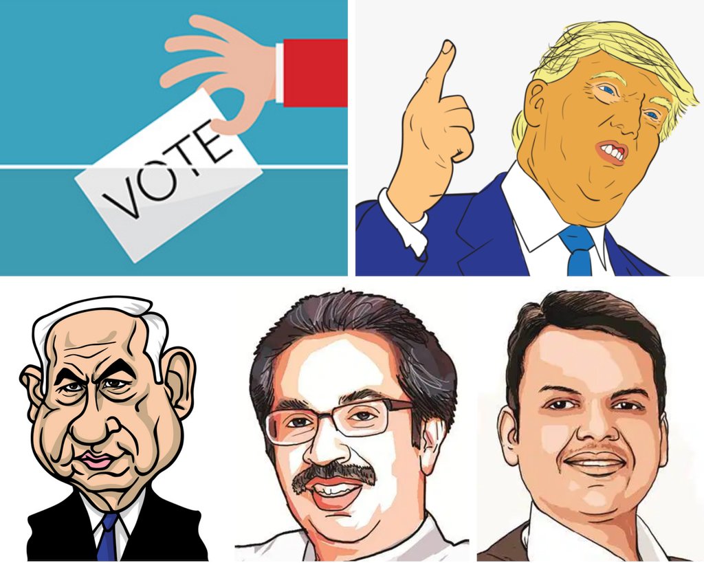 ksonalkar's tweet photo. Why did I even bother to vote? https://t.co/1Mj7W8cxMs https://t.co/PPgFpTjXRD