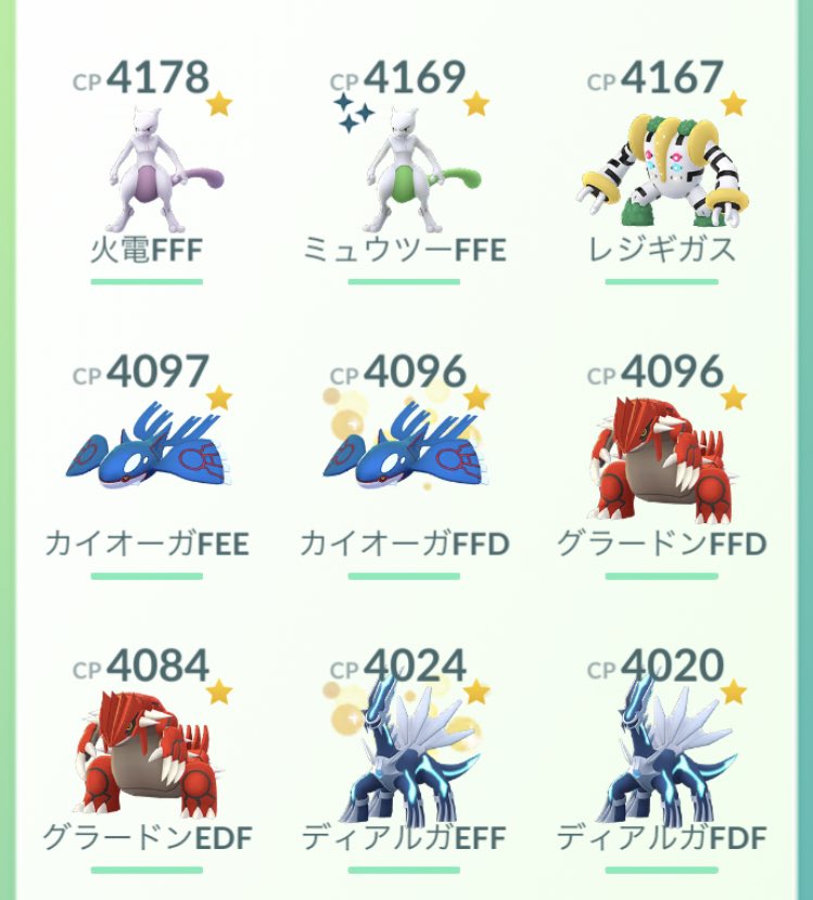 Gongoro Gongoro10 Twitter