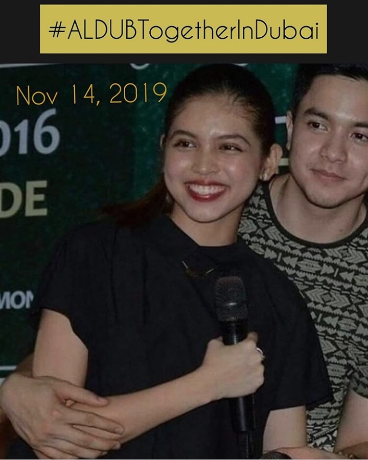 #ALDUBTogetherInDubai