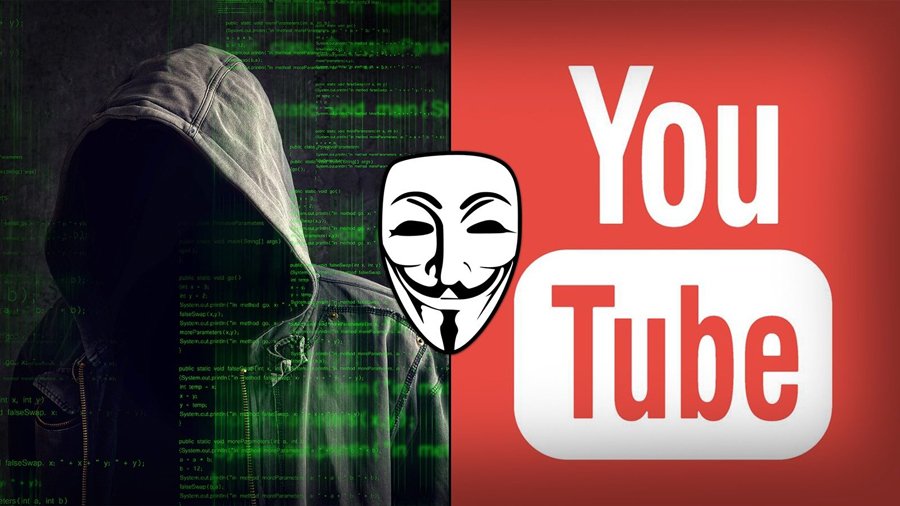 mmgp_com's tweet photo. В YouTube появились ролики с вредоносной программой для кражи криптовалют

Читать новость - https://t.co/V13YTa6Zqp https://t.co/wfKEjsNgxt