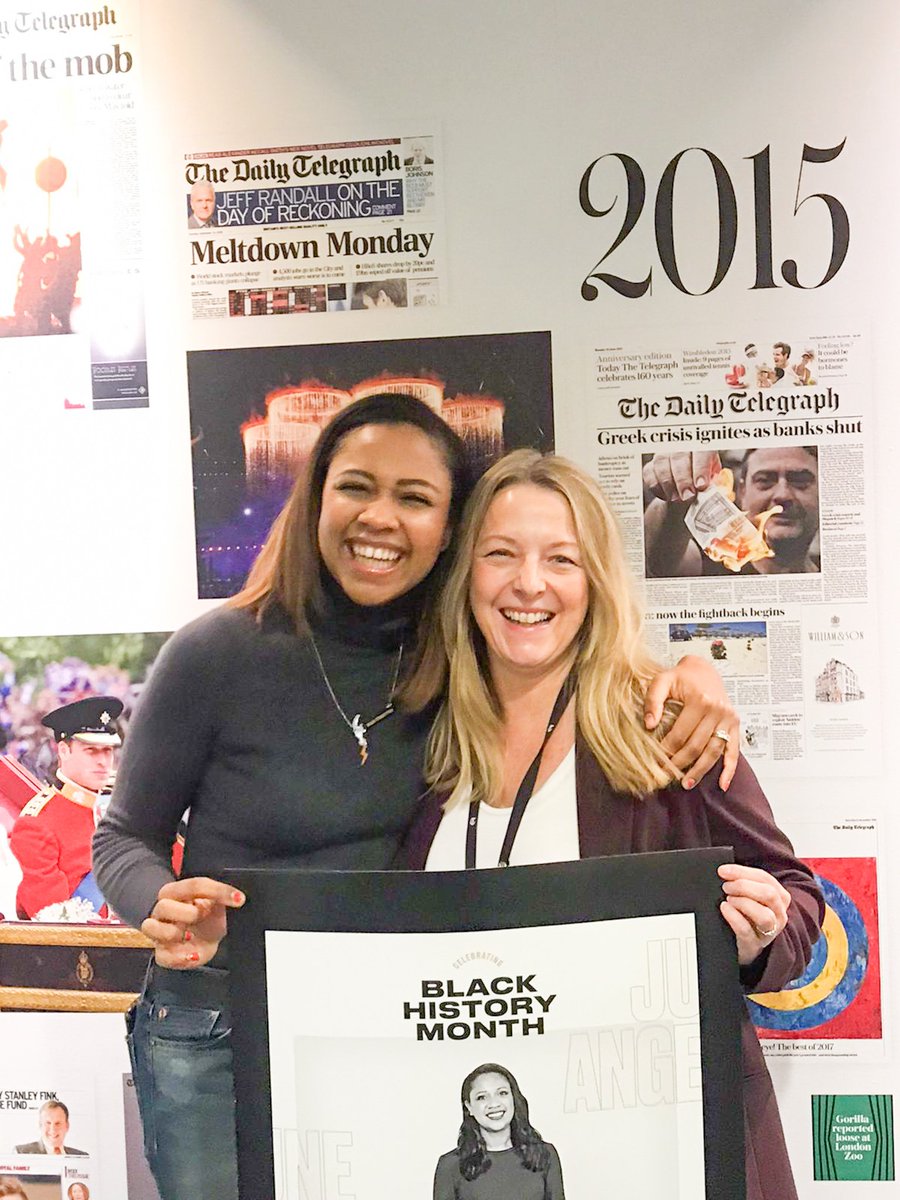 June Angelides MBE 🇬🇧🇳🇬🇸🇱 tweet media