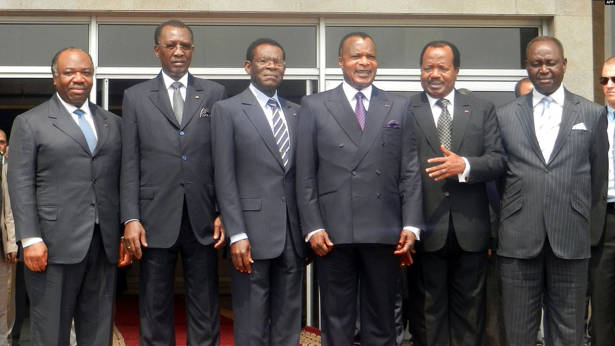 ValseroGeneral's tweet image. If we have to accept @realDonaldTrump is an extreme person to most Westerners, we also have to acknowledge he is currently the only one daring to speak on the subject of old African leaders kept in power by the West. #neverblackorwhite #realdiscussions #depolarisediscourses