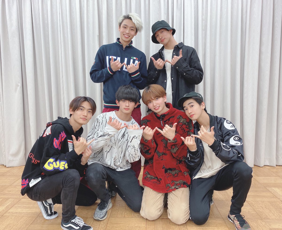 第2回インスタライブありがとうございました！ 今回決まったWATWING