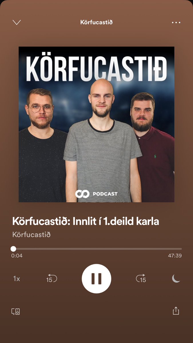 1.deildarþáttur! 💥💥 Um leið og við slökktum á upptökunni voru komnar fréttir um það að Danero væri að fara í Dominos en það er eins og það er. Njótið.