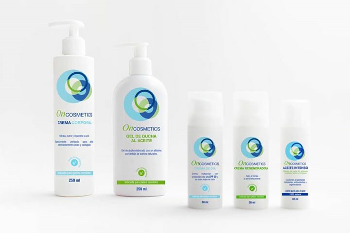 oncosmetics's tweet photo. GAMA COMPLETA DE ONCOSMETICS 💚💙

~Crema corporal
~Crema de día SPF 15 
~Crema regeneradora 
~Gel aceite de ducha 
~Aceite intenso 
•
•
•

Oncosmetics es una línea de productos que cuidan tu piel y que además aportan todo lo que una crema de alta … https://t.co/Mn9cMhW93R https://t.co/56DAnycJbQ