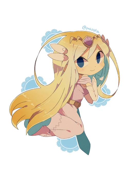 汽笛姫～ 