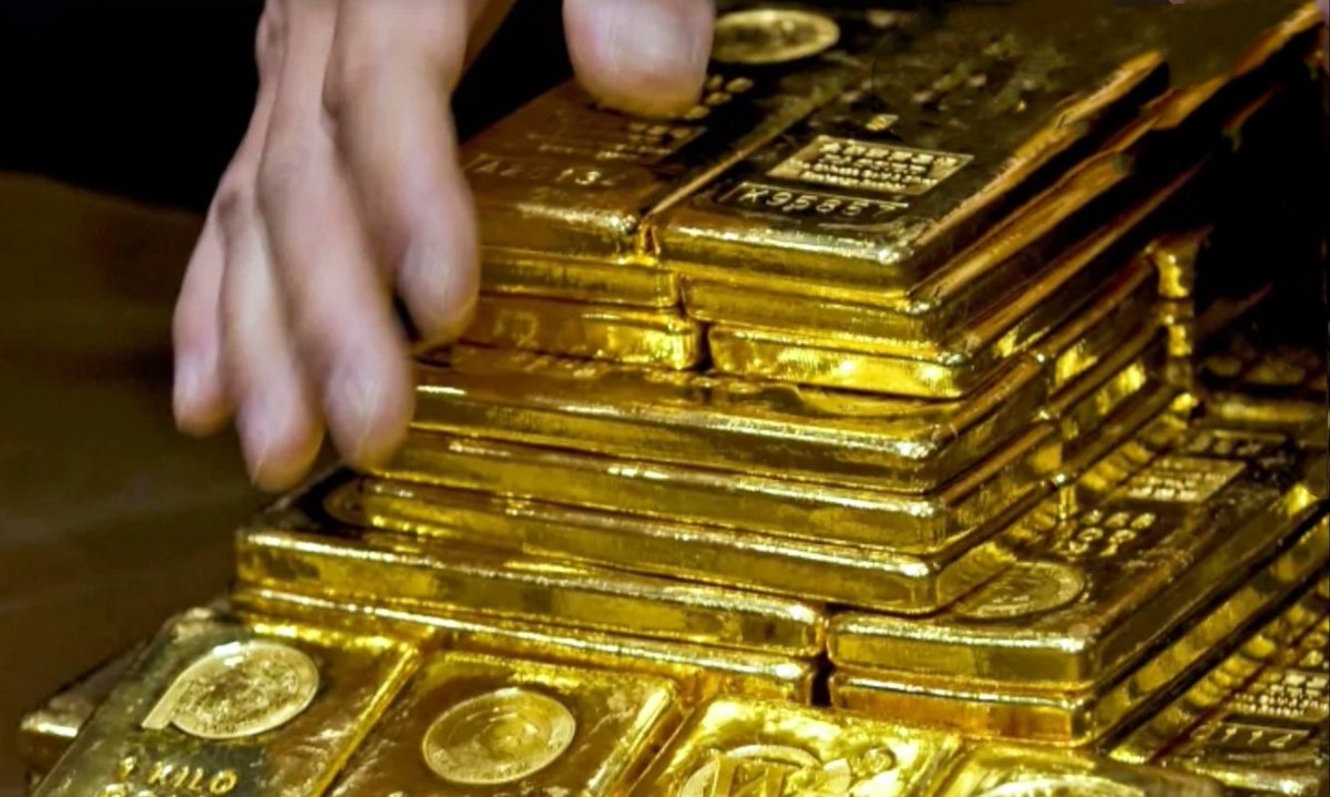 CNMCorp's tweet photo. Gold in 2020: Prices to climb to $1,600 in 12 months after correction - ABN Amro
https://t.co/uVW6KFpJNn https://t.co/d8DXnzFM6N