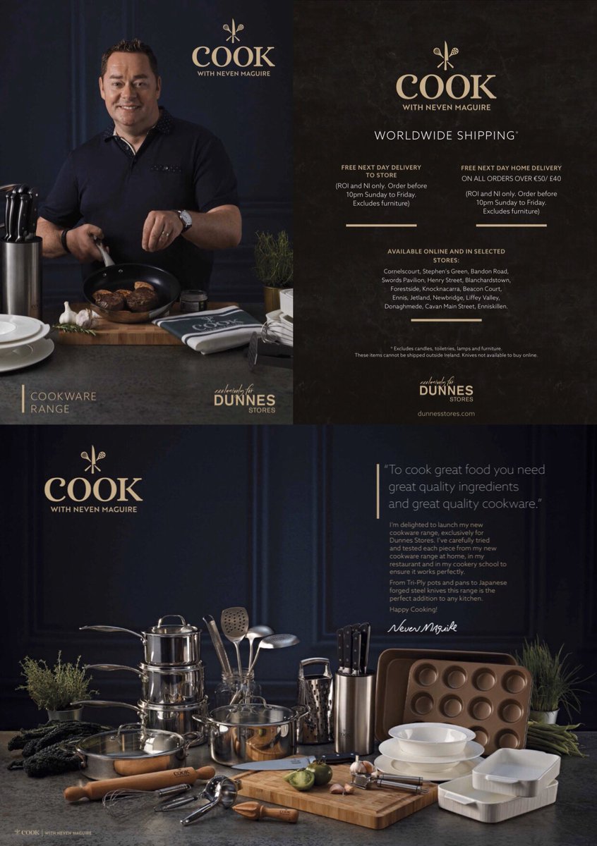 MacNean House & Restaurant tweet media