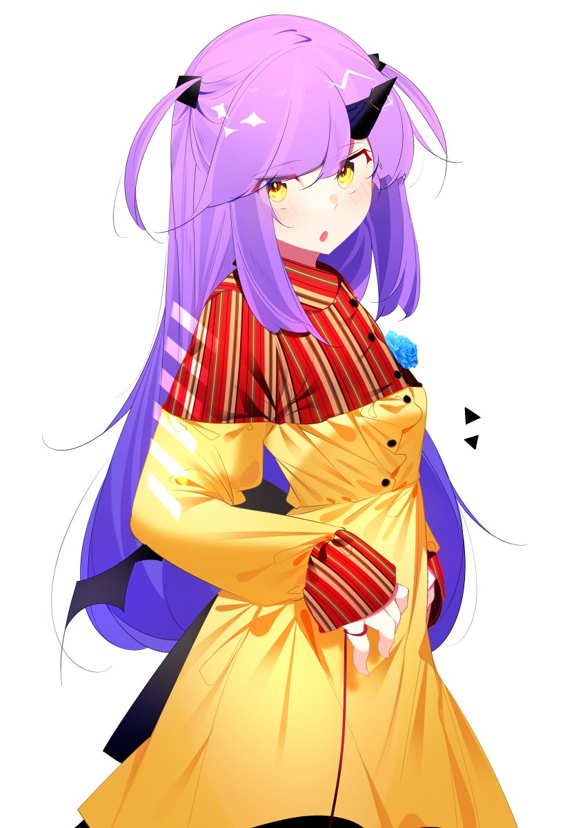 「悪魔っ子 」|紅緒🍅LACKGIRL発売中のイラスト