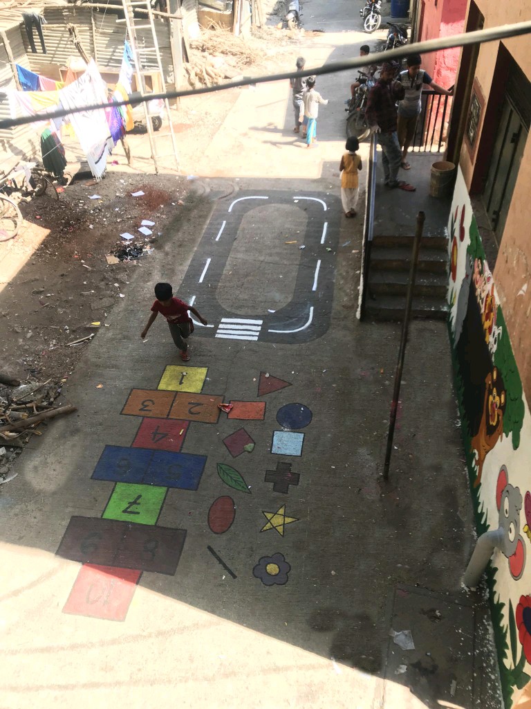 Ecofirst_India's tweet photo. On this Children’s Day, let’s celebrate children’s right to play supporting their well-being and promoting playful urban spaces as well as healthy urban childhoods.
@BvLFoundation @urban95 @taru_edge @PuneMunicipalCorporation
#citiesforchildren #ChildFriendlyCityPune https://t.co/lauBwFobpt