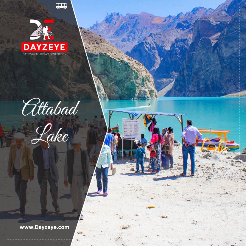 Dayzeye1's tweet photo. If you haven’t visited this natural wonder yet, we’re sure that these pictures will make you want to visit the biggest lake in Gilgit Baltistan.
#Dayzeye #gilgitbaltistan #natural  #trip #traveling #tourism #adventure #holiday #vacation #like #beautiful #travel #fun #nature #love https://t.co/QfjGT4c1nO