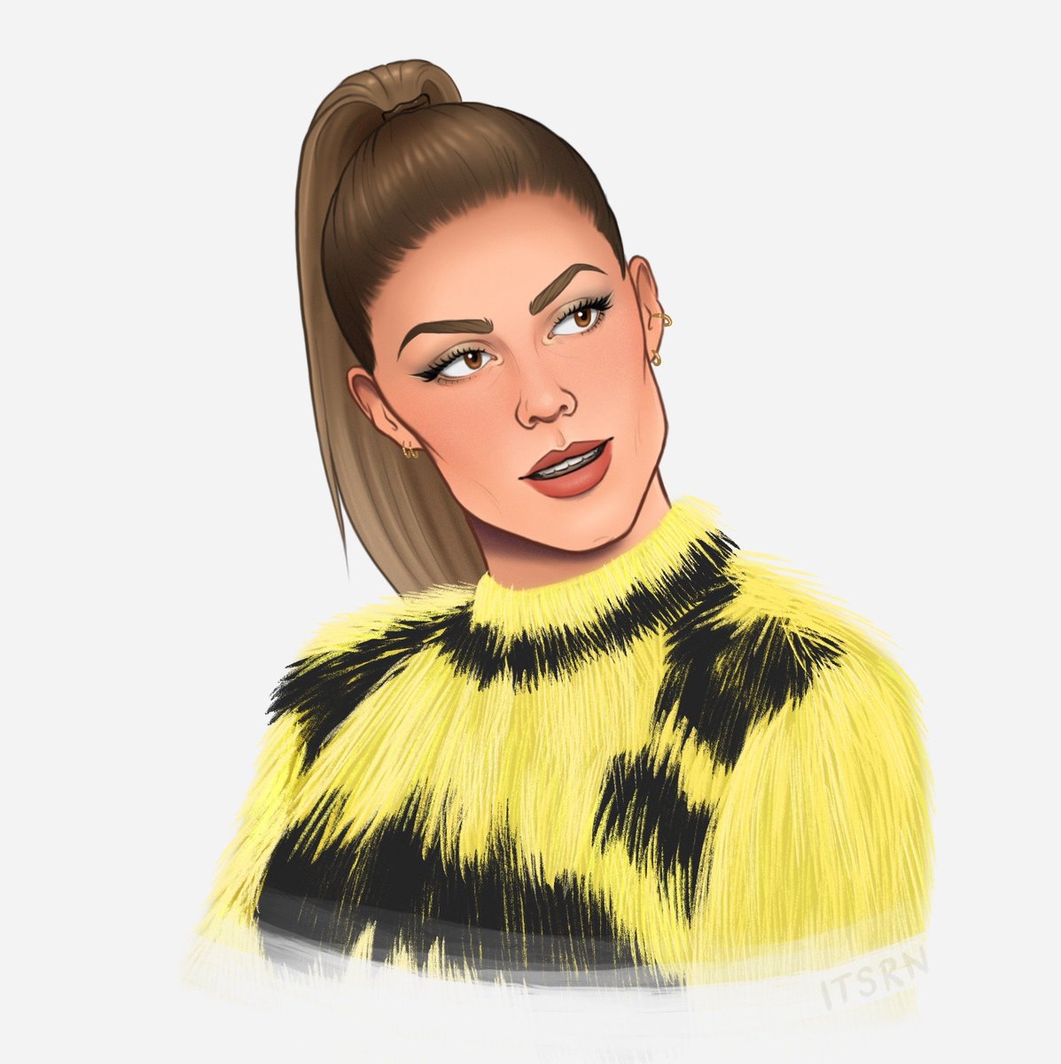 irenemikaelson_'s tweet photo. 🦁⚡ @miriamrmusic_ https://t.co/4sQjuAGvDW