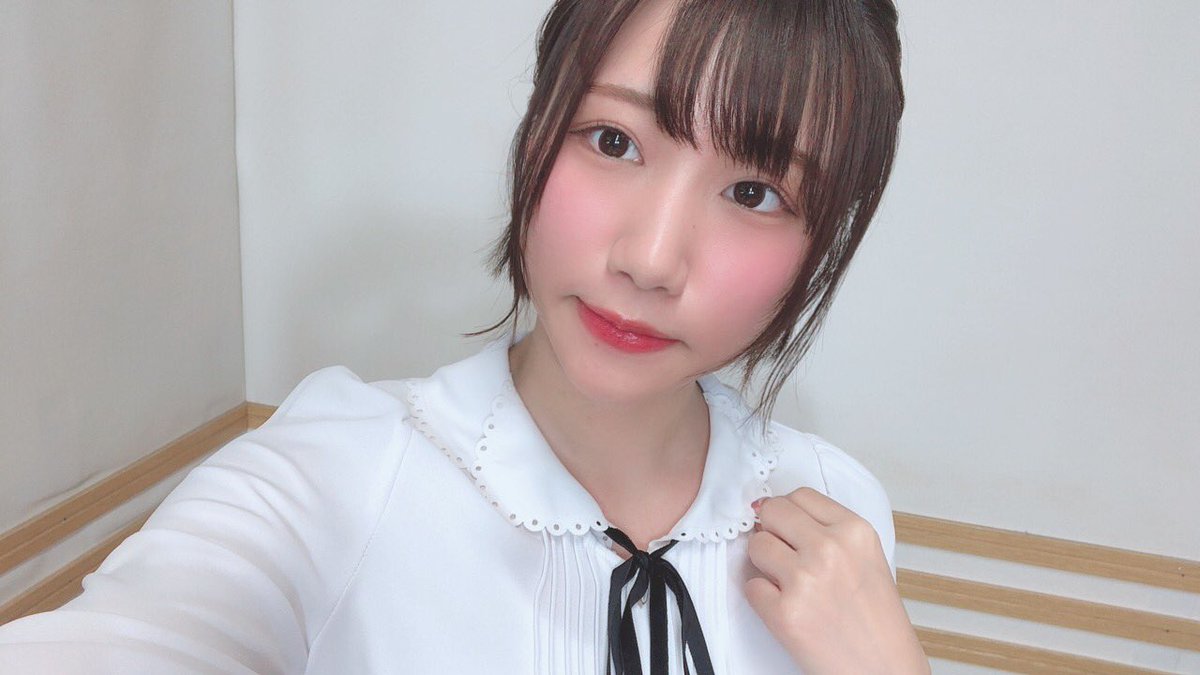 佐藤 舞 この服装でデートしたい いいよぉ ありがとー